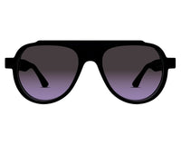 Zonnebril Thierry Lasry Clandesty