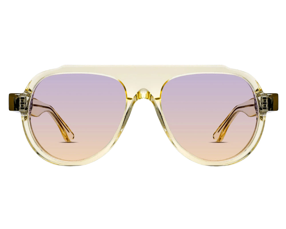 Thierry Lasry Dynasty Sunglasses