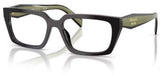 Prada PR D05V Prescription Glasses