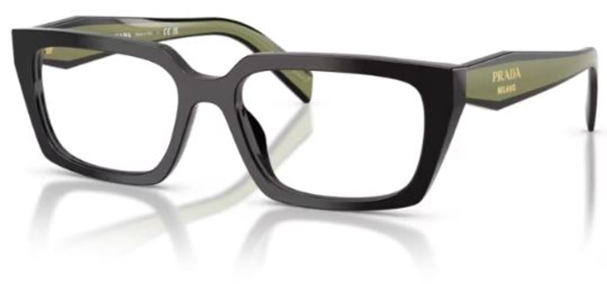 Prada PR D05V Prescription Glasses