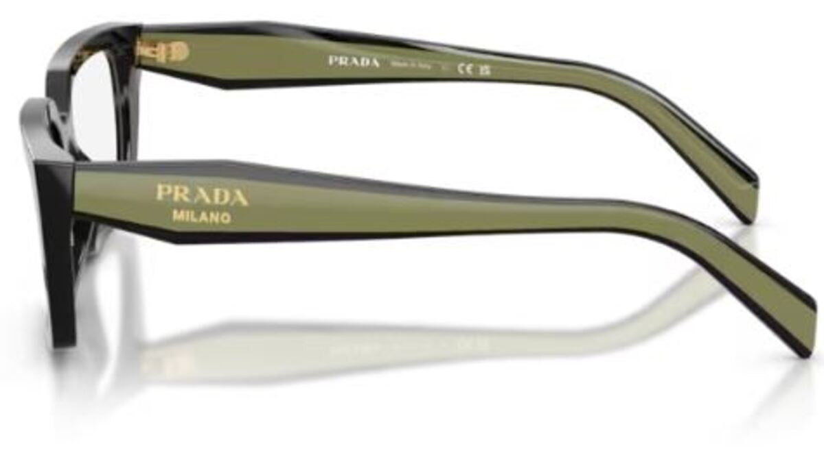 Prada PR D05V Prescription Glasses