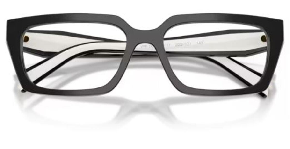 Prada PR D05V Prescription Glasses