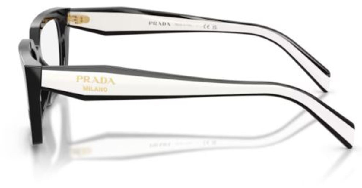 Prada PR D05V Prescription Glasses