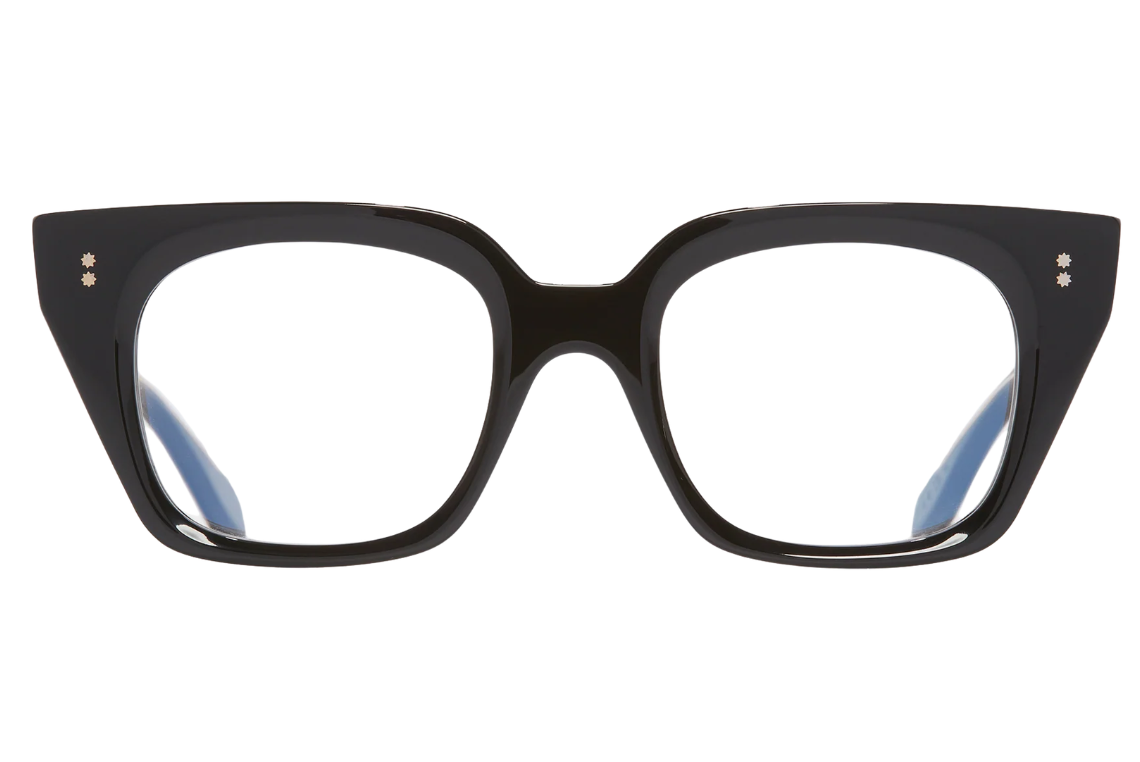 Cutler and Gross CGOP-1411-48 光学眼镜
