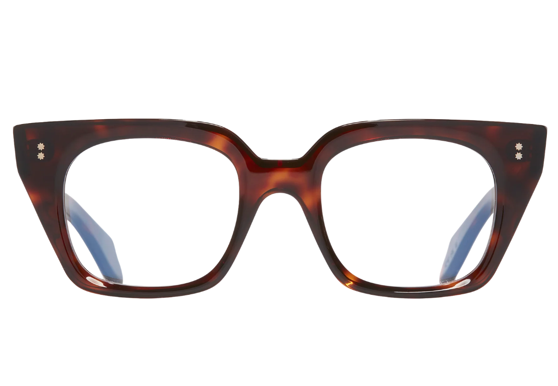 Cutler and Gross CGOP-1411-48 光学眼镜