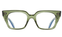 Cutler and Gross CGOP-1411-48 光学眼镜