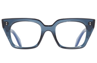 Cutler and Gross CGOP-1411-48 光学眼镜
