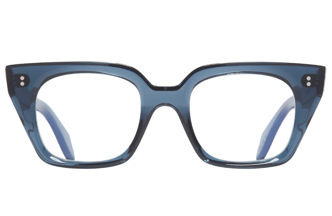 Cutler and Gross CGOP-1411-48 光学眼镜