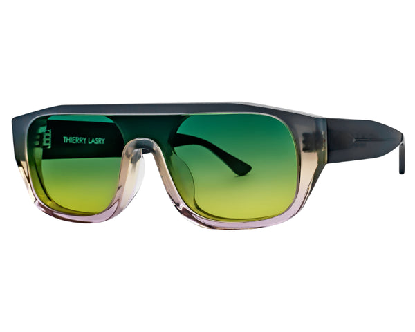 Lunettes de Soleil Thierry Lasry Klassy