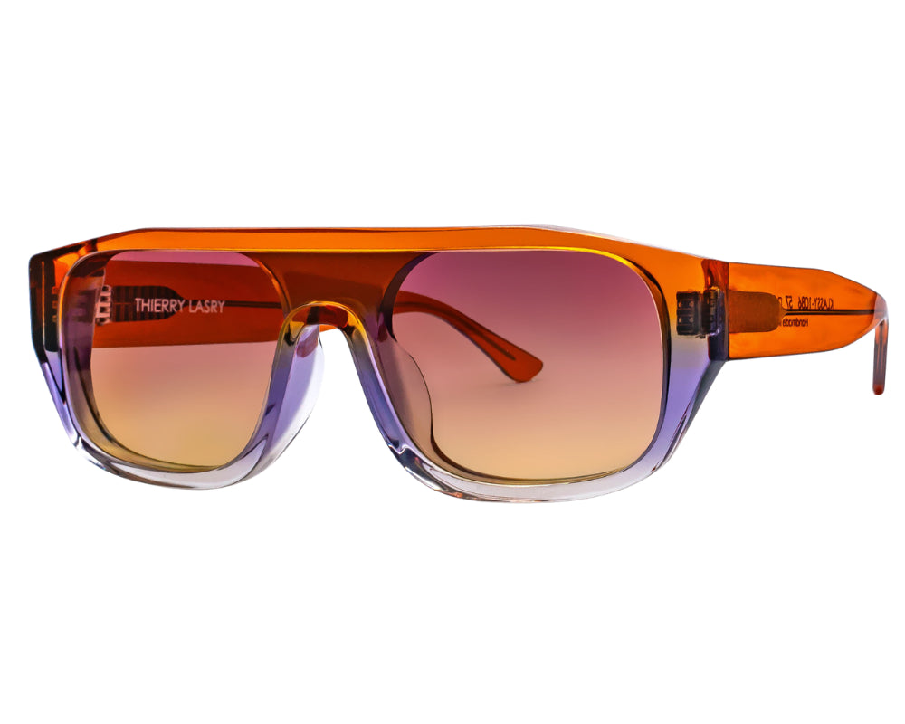 Thierry Lasry Klassy Sunglasses