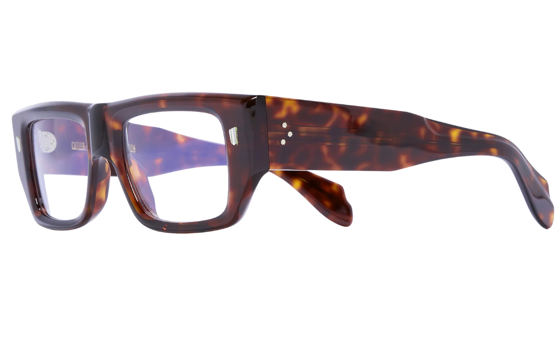 Brille Cutler and Gross CGOP-1413-53