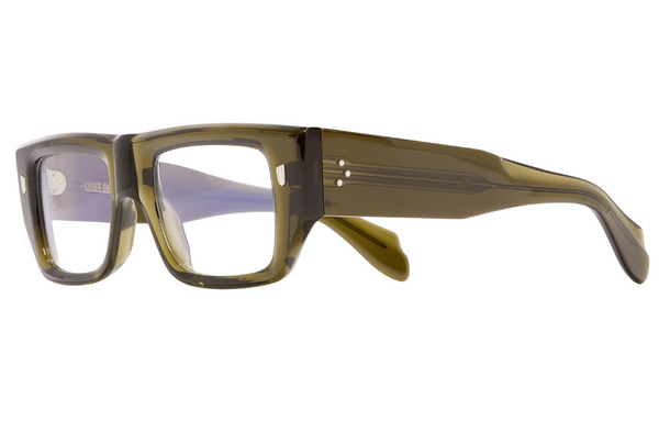 Lunettes de vue Cutler and Gross CGOP-1413-53
