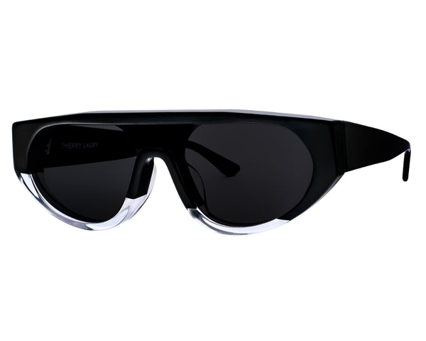 Lunettes de Soleil Thierry Lasry Kanibaly