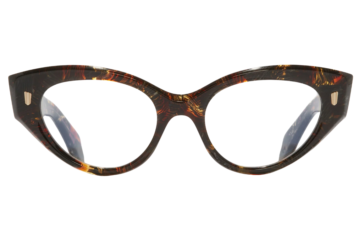 Brille Cutler and Gross CGOP-1417-51