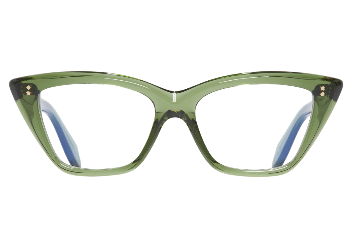 Окуляри для зору Cutler and Gross CGOP-9241-52