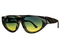 Óculos de sol Thierry Lasry Anarchy