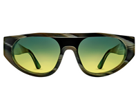 Óculos de sol Thierry Lasry Anarchy