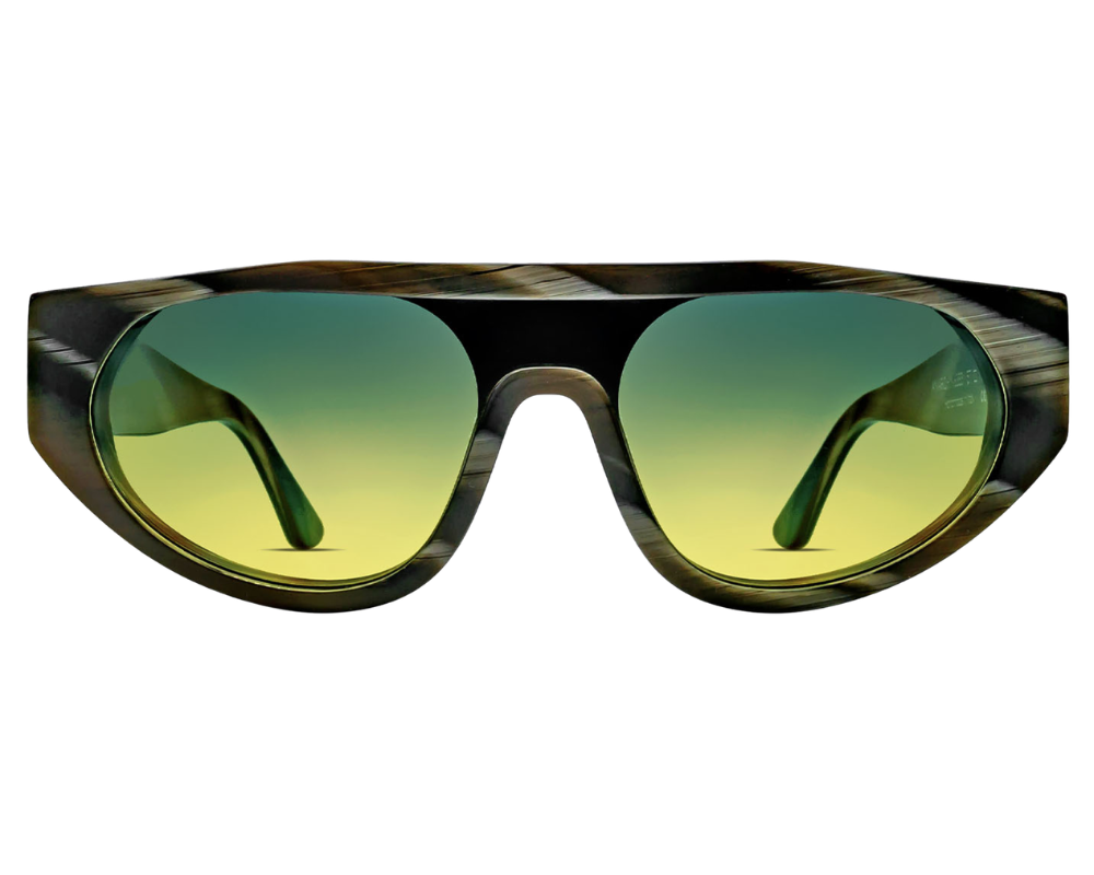 Óculos de sol Thierry Lasry Anarchy