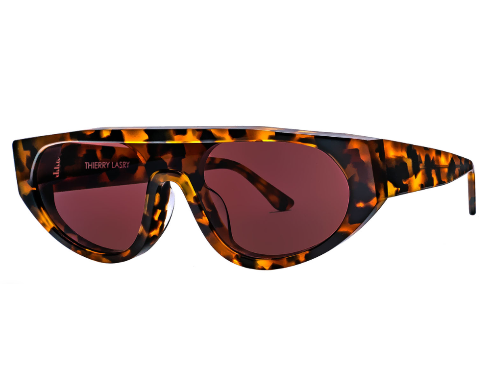 Óculos de sol Thierry Lasry Anarchy
