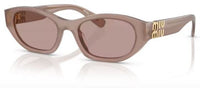 Lunettes de Soleil Miu Miu MU A03S