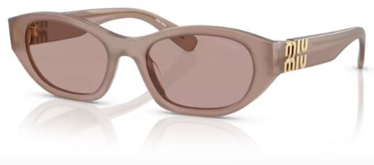 Lunettes de Soleil Miu Miu MU A03S