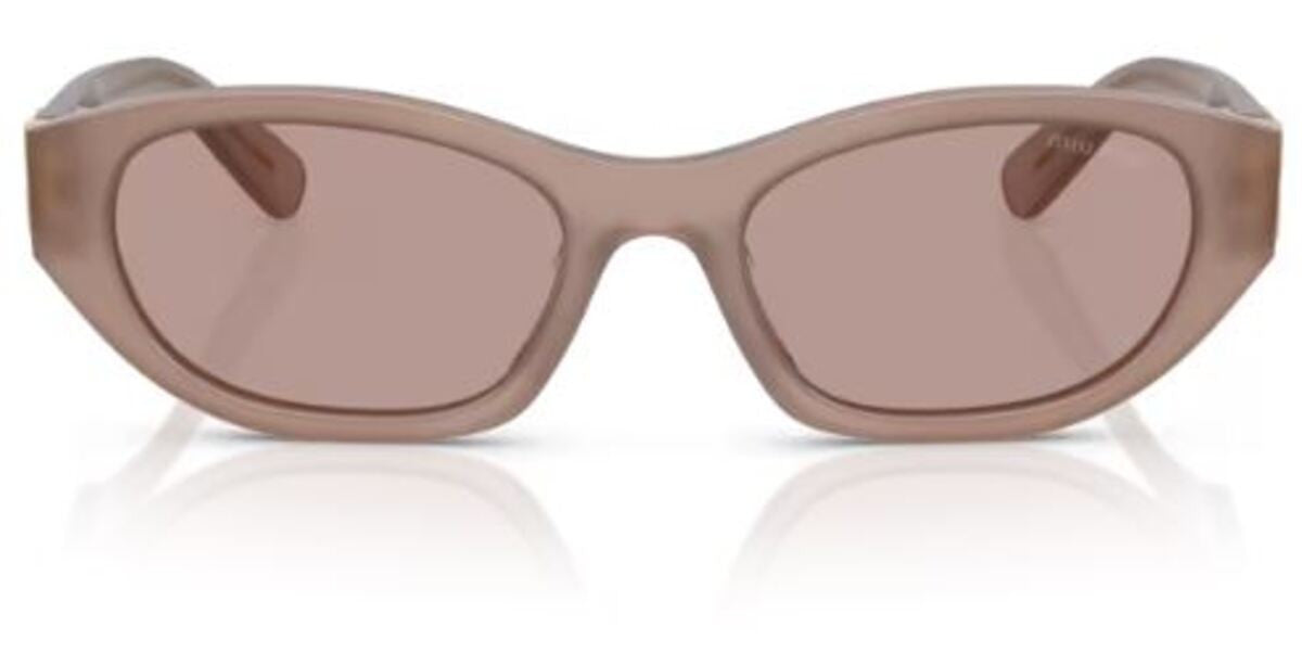 Lunettes de Soleil Miu Miu MU A03S