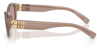 Lunettes de Soleil Miu Miu MU A03S