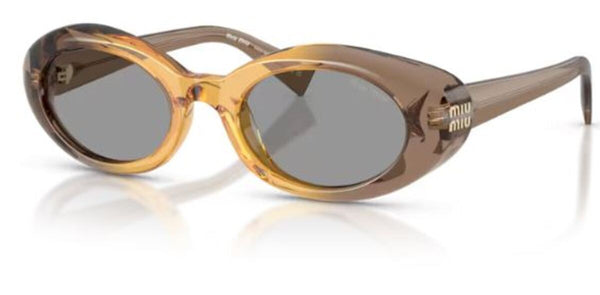 Zonnebril Miu Miu MU B09S