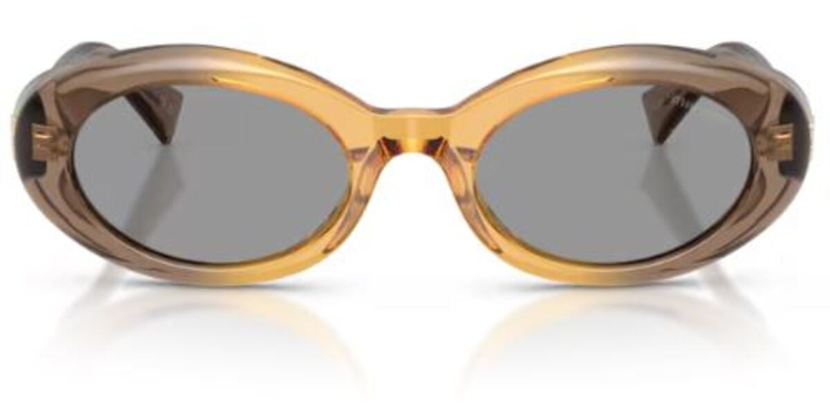 Zonnebril Miu Miu MU B09S