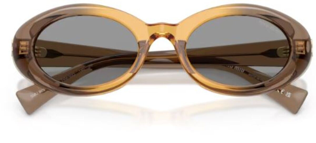 Zonnebril Miu Miu MU B09S