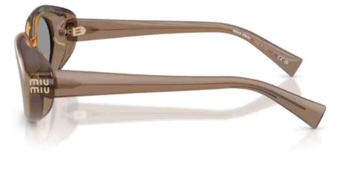 Zonnebril Miu Miu MU B09S