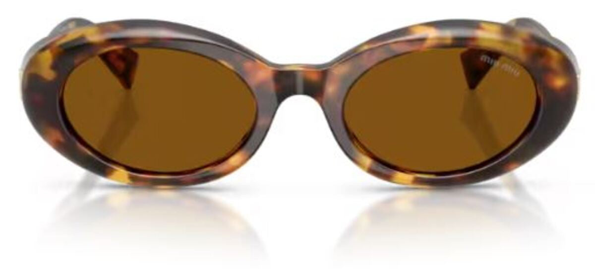 Zonnebril Miu Miu MU B09S