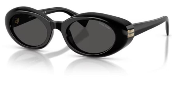Zonnebril Miu Miu MU B09S