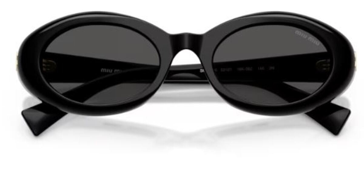 Zonnebril Miu Miu MU B09S