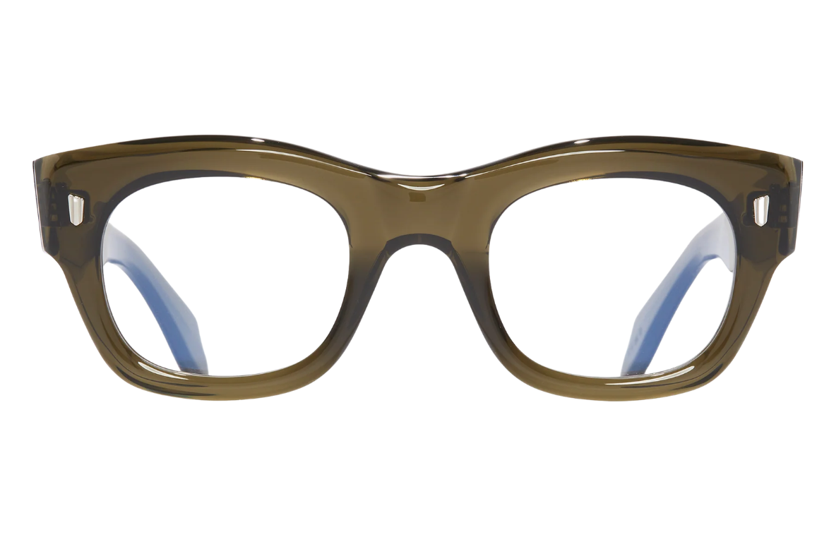 Lunettes de vue Cutler and Gross CGOP-9261-48