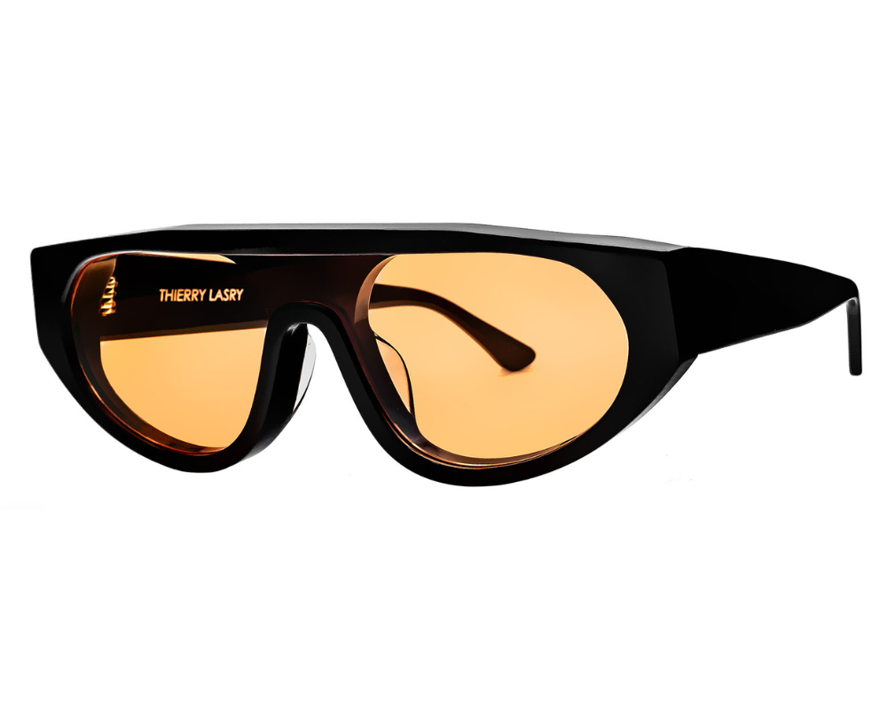 Óculos de sol Thierry Lasry Anarchy