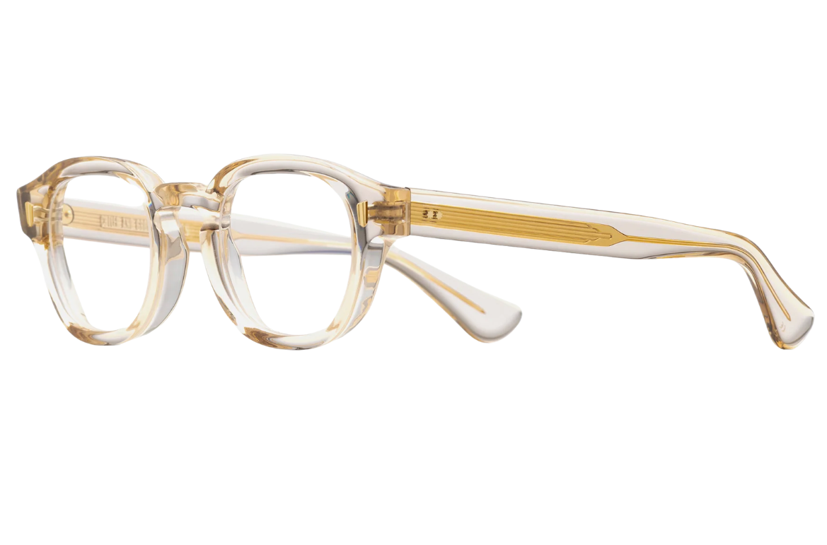 Lunettes de vue Cutler and Gross CGOP-9290-47