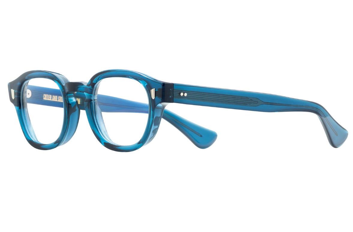 Lunettes de vue Cutler and Gross CGOP-9290-47