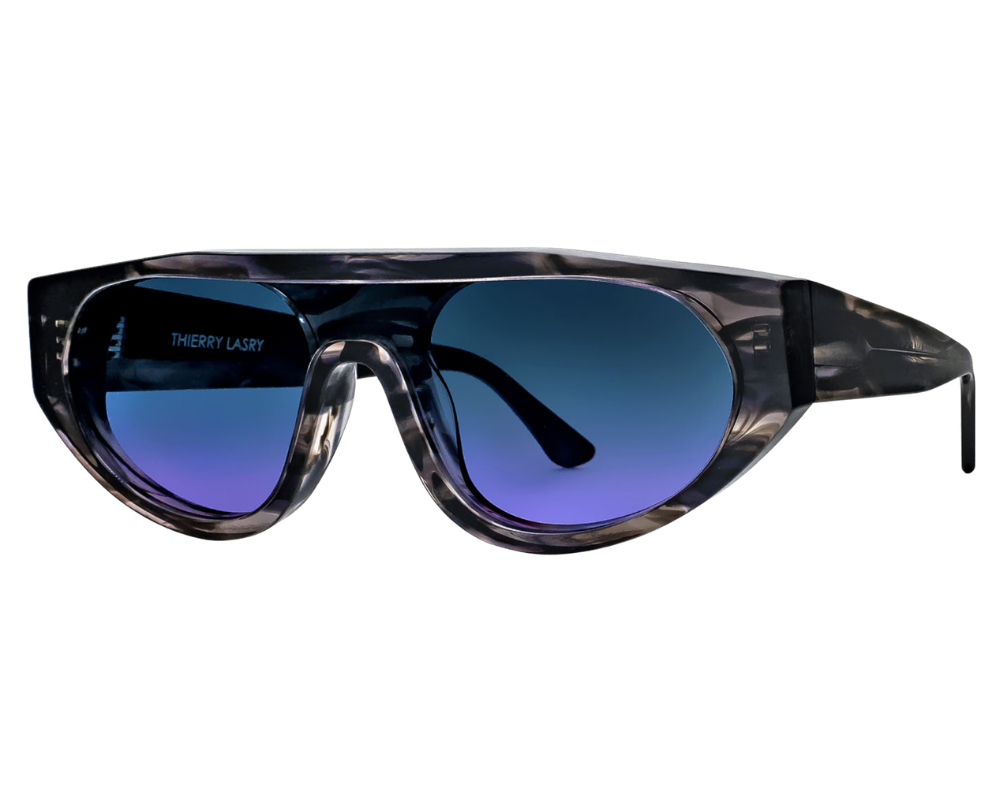 Óculos de sol Thierry Lasry Anarchy