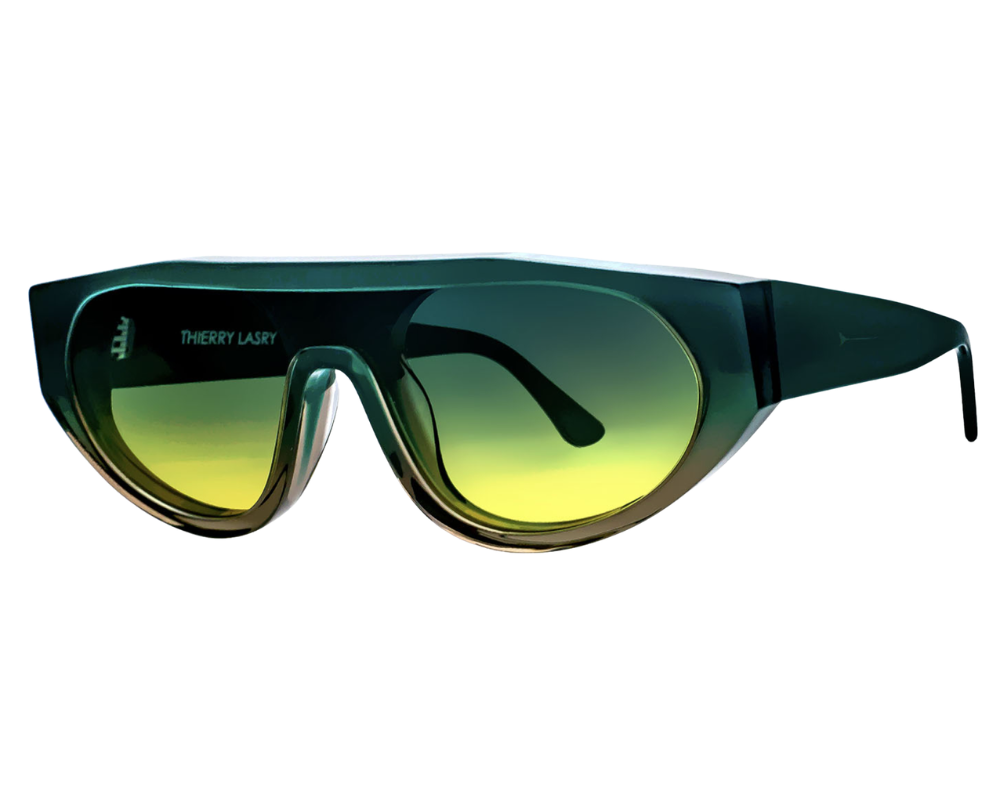 Óculos de sol Thierry Lasry Anarchy