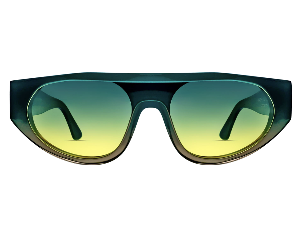 Óculos de sol Thierry Lasry Anarchy