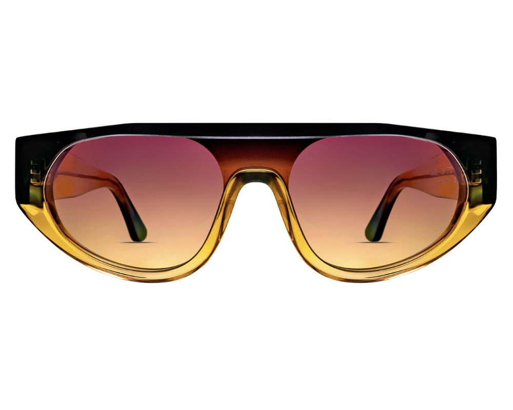 Óculos de sol Thierry Lasry Anarchy