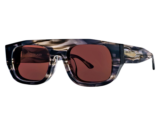 Lunettes de soleil Thierry Lasry Monarchy