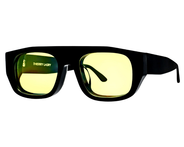 Lunettes de soleil Thierry Lasry Monarchy