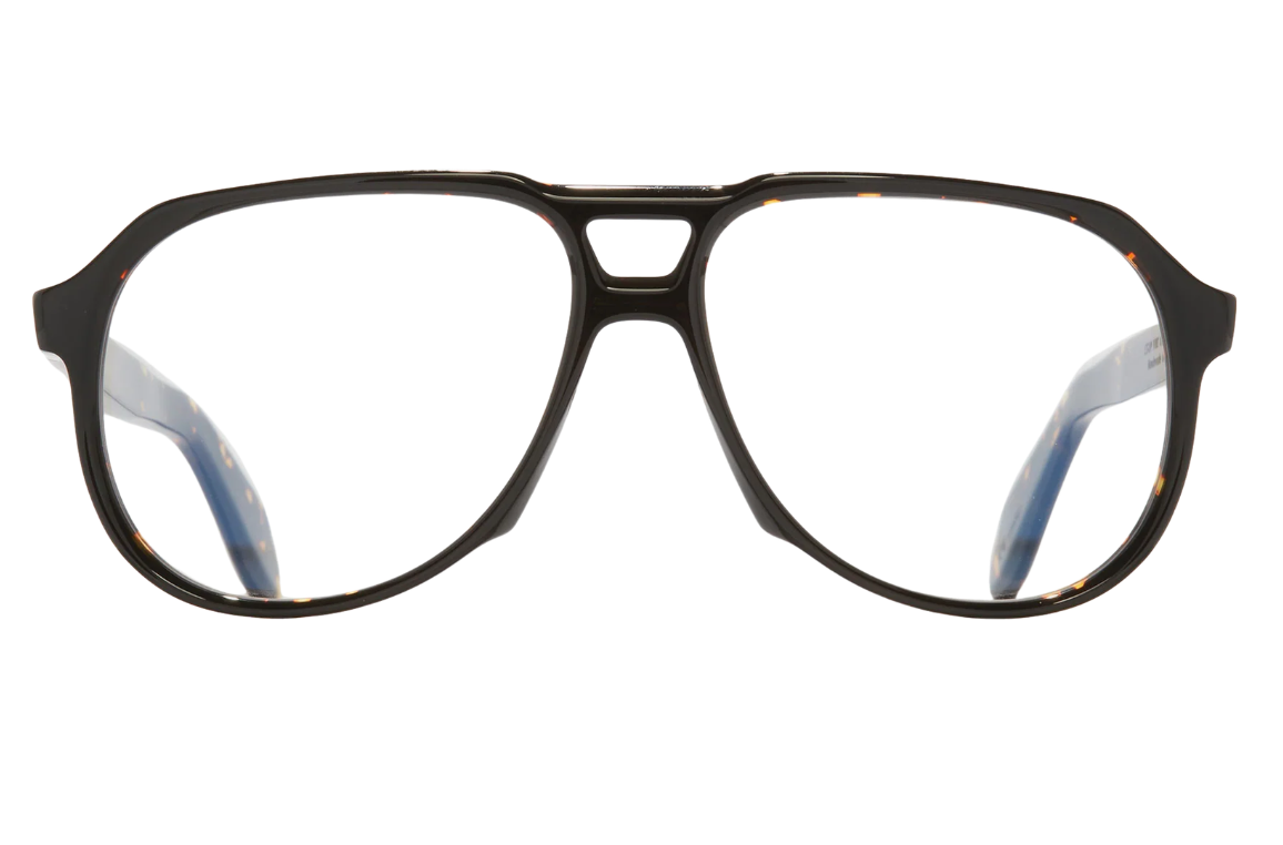 Bril op sterkte Cutler and Gross CGOP-9782-56