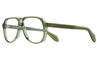 Bril op sterkte Cutler and Gross CGOP-9782-56