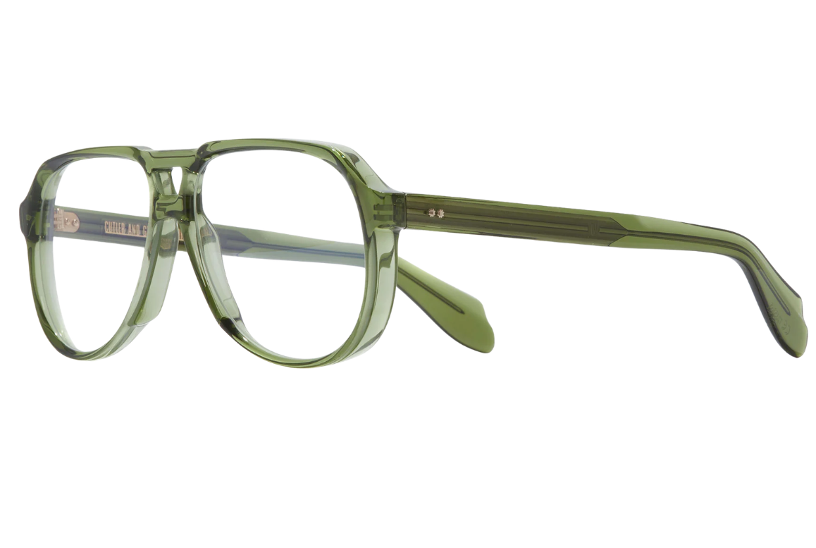 Bril op sterkte Cutler and Gross CGOP-9782-56