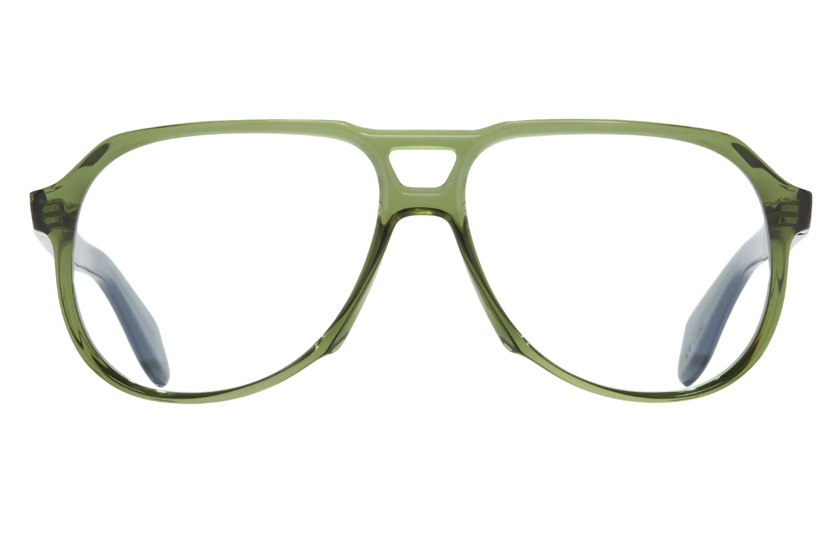 Bril op sterkte Cutler and Gross CGOP-9782-56