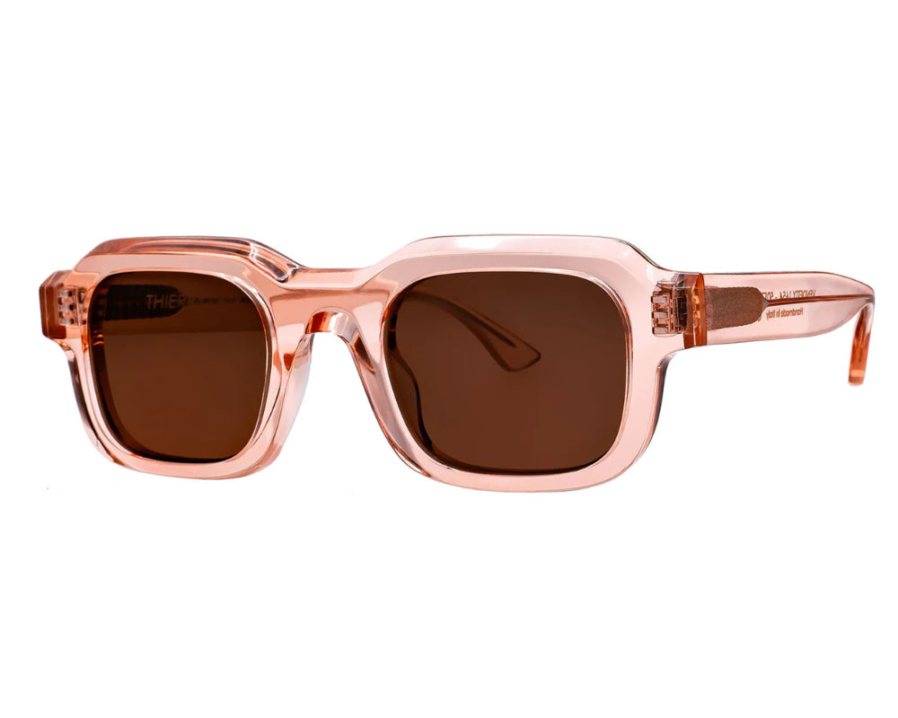 Thierry Lasry Vendetty Sunglasses