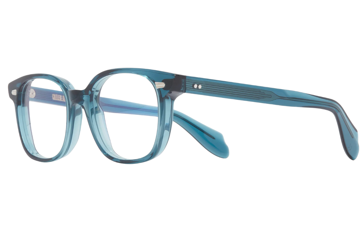 Optische bril Cutler and Gross CGOP-9990-48